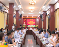 Giám sát việc thực hiện các cơ chế, chính sách về phát triển nông nghiệp, nông thôn trên địa bàn thành phố Hà Nội